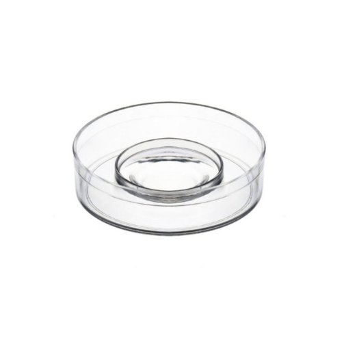 IVF Dish, Center Well Petri Dish